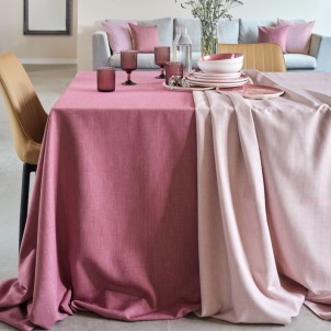 Maison Sucrée Tovaglia Korin var.37 Malaga 155x180 Tessuto AntiMacchia NoStiro