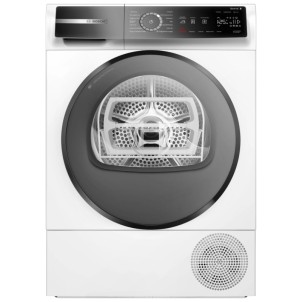 Bosch WQB235B0IT Asciugatrice 8Kg CestelloLana AutoDry Condensatore Autopulente Serie8