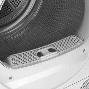 Bosch WQB235B0IT Asciugatrice 8Kg CestelloLana AutoDry Condensatore Autopulente ClasseC Serie8