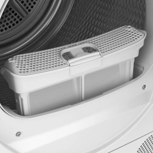 Bosch WQB235B0IT Asciugatrice 8Kg CestelloLana AutoDry Condensatore Autopulente Serie8