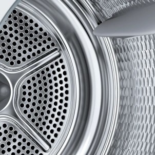 Bosch WQB235B0IT Asciugatrice 8Kg CestelloLana AutoDry Condensatore Autopulente ClasseC Serie8