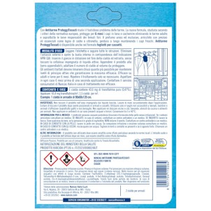 Nuncas Antitarme Proteggitessuti 2 Cialde Delicato Fiorito Efficace per 6 Mesi