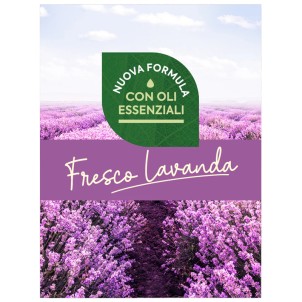 Nuncas Antitarme Proteggitessuti 2 Cialde Fresco Lavanda Efficace per 6 Mesi