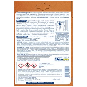 Nuncas Antitarme Proteggitessuti 2 Cialde Magic Wood Efficace per 6 Mesi