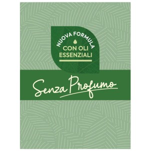 Nuncas Antitarme Proteggitessuti 2 Cialde Senza Profumo Efficace per 6 Mesi