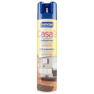 Nuncas Casa 9 Antipolvere 400ml