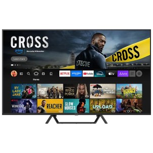Panasonic TV-55W95BEG TV 55" 4K Mini LED Smart Premium Fire TV Doppio Sintonizzatore AirPlay Bluetooth