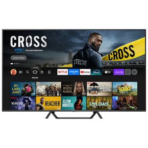 Panasonic TV-65W95BEG TV 65" 4K Mini LED Smart Premium Fire TV Doppio Sintonizzatore AirPlay Bluetooth