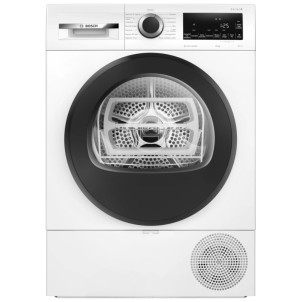 Bosch WQG233C0IT Asciugatrice 8Kg CestelloLana AutoDry IronAssist Filtro EasyClean Motore Inverter Bidirezionale Serie6