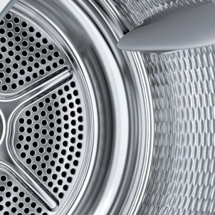 Bosch WQG233C0IT Asciugatrice 8Kg CestelloLana AutoDry IronAssist FiltroEasyClean Serie6