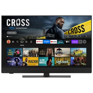 Panasonic TV-42Z90BE6A TV 42" 4K Master OLED Pro Smart Premium Fire TV 2Tuner Dynamic Theater Surround Pro AirPlay Bluetooth