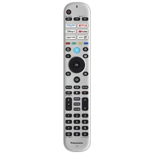 Panasonic TV-42Z90BE6A TV 42" 4K Master OLED Pro Smart Premium Fire TV 2Tuner Dynamic Theater Surround Pro AirPlay Bluetooth