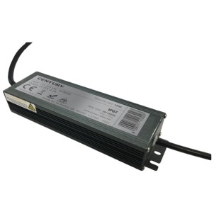 Century RDAC100-2467 Driver Striscia Led 24V DC 100W 4200mA IP67