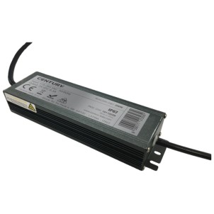 Century RDAC200-2467 Driver Striscia Led 24V DC 200W 8300mA IP67