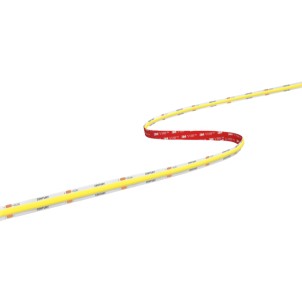 Century ACOB-1451230 Accento COB White 5metri Striscia Led 24V 14W/m 1.350 lm/m 512 led/m 3000K