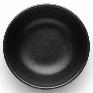 Eva Solo Ciotola 0,15L Nordic Kitchen Black Diametro 10cm Gres Tools Design