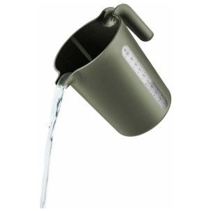 Eva Solo Brocca Graduata 1Litro Green Tool Microonde Max100° Lavastoviglie