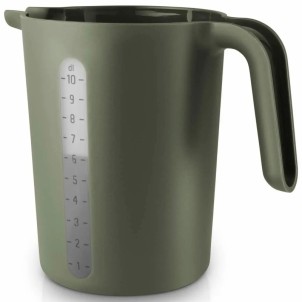 Eva Solo Brocca Graduata 1Litro Green Tool Microonde Max100° Lavastoviglie