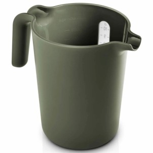 Eva Solo Brocca Graduata 1Litro Green Tool Microonde Max100° Lavastoviglie