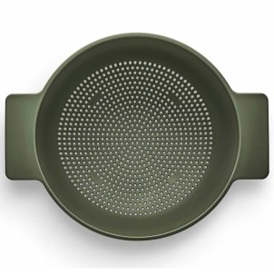 Eva Solo Colander Green Tool Colino Scolapasta Diametro 23cm