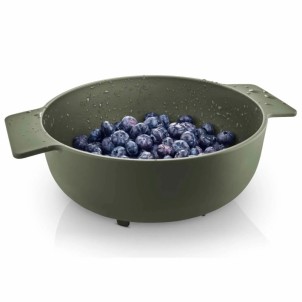 Eva Solo Colander Green Tool Colino Scolapasta Diametro 23cm