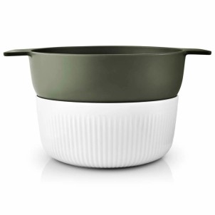 Eva Solo Colander Green Tool Colino Scolapasta Diametro 23cm