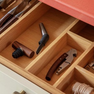 Eva Solo Decanter Vino Tappo per Decantazione