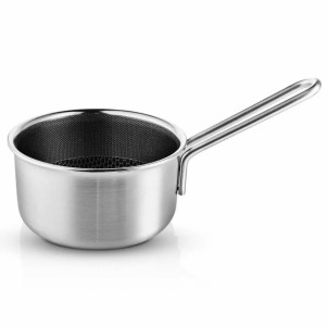 Eva Solo Casseruola 1,8L 16cm Multi Mosaic Slip-Let Ceramic Funziona su Gas Elettrico Induzione Forno