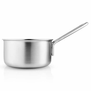 Eva Solo Casseruola 1,8L 16cm Multi Mosaic Slip-Let Ceramic Funziona su Gas Elettrico Induzione Forno