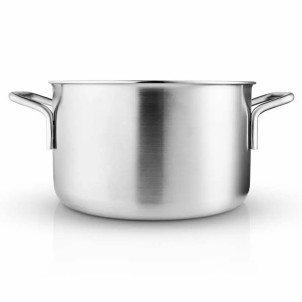 Eva Solo Pentola 6,5L 24cm Multi Mosaic Slip-Let Ceramic Funziona su Gas Elettrico Induzione Forno