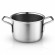 Eva Solo Pentola 2,2L 16cm Multi Mosaic Slip-Let Ceramic Funziona su Gas Elettrico Induzione Forno