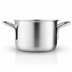 Eva Solo Pentola 2,2L 16cm Multi Mosaic Slip-Let Ceramic Funziona su Gas Elettrico Induzione Forno