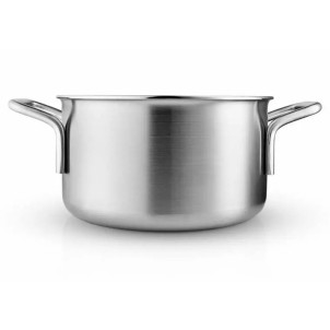 Eva Solo Pentola 3,6L 20cm Multi Mosaic Slip-Let Ceramic Funziona su Gas Elettrico Induzione Forno