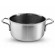 Eva Solo Pentola 4,8L 20cm Multi Mosaic Slip-Let Ceramic Funziona su Gas Elettrico Induzione Forno