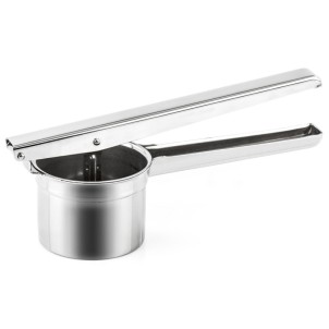 Barazzoni SchiacciaPatate Inox Diametro 8,5 cm