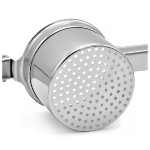 Barazzoni SchiacciaPatate Inox Diametro 8,5 cm