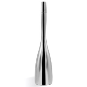 Barazzoni Olly Inox Oliera 450ml Sistema Antigoccia Design Claudio Bellini