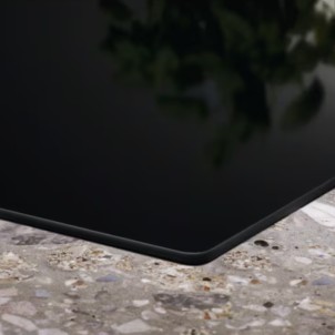 Electrolux KIB60424CK Black Piano Cottura Induzione Limitato 3KW PowerBoost Timer Serie300