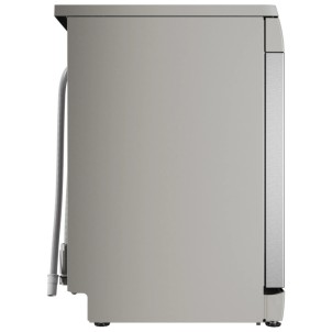 Bosch SMS8ECI02E Inox Lavastoviglie 14Coperti 3°CestelloVDPro 42dB EfficientDry EmotionLight Serie8