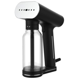 SteamOne karl XL 2 Steamer Portatile 2000W Vapore 33g/min 400ml Autonomia 27minuti