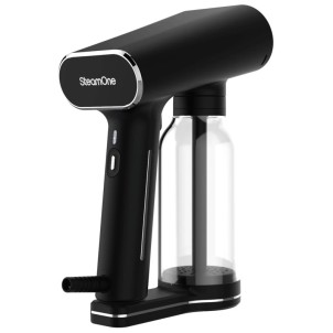 SteamOne karl XL 2 Steamer Portatile 2000W Vapore 33g/min 400ml Autonomia 27minuti