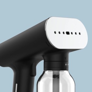 SteamOne karl XL 2 Steamer Portatile 2000W Vapore 33g/min 400ml Autonomia 27minuti