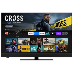 Panasonic TV-48Z90BE6 TV 48" 4K Master OLED Pro Smart Premium Fire TV 2Tuner Dynamic Theater Surround Pro AirPlay Bluetooth