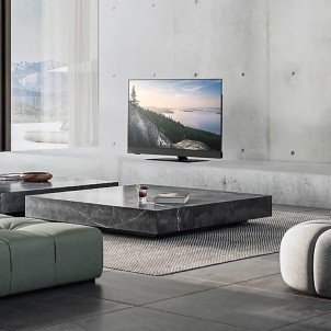 Panasonic TV-48Z90BE6 TV 48" 4K Master OLED Pro Smart Premium Fire TV 2Tuner Dynamic Theater Surround Pro AirPlay Bluetooth