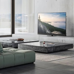 Panasonic TV-55Z90BE6 TV 55" 4K Master OLED Pro Smart Premium Fire TV 2Tuner Dynamic Theater Surround Pro AirPlay Bluetooth