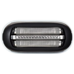 Panasonic ES-CM3BKS503 Rasoio Compatto 3Lame CurvaturaMultiFit MotoreLineare 13.000g/m SensoreBarba RicaricaUSB-C1h A45m