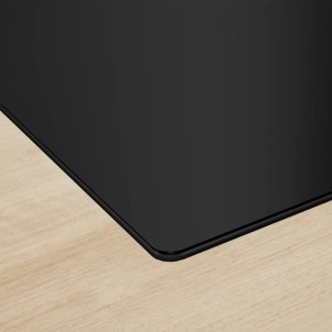 Bosch PUE611BB5E Piano Cottura Induzione 60cm 4 Zone PowerBoost touchControl Timer Serie4