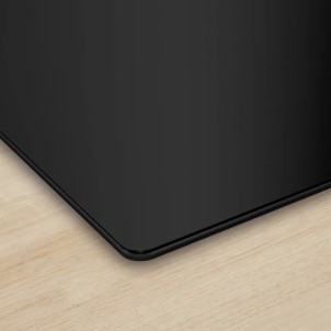 Bosch PUG611AA5E Piano Cottura Induzione 60cm 4 Zone PowerBoost su Piastra Poteriore Sinistra Serie2