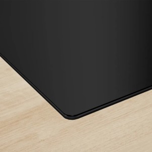 Bosch PVS61RBB5E Piano Cottura Induzione 60cm 4 Zone 1 combiZone PowerBoost Timer Serie4