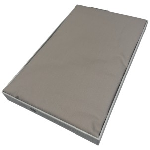 Maison Sucrée Federe 4 Volani Materia200 var.04 Biscotto 82x52 2 pezzi